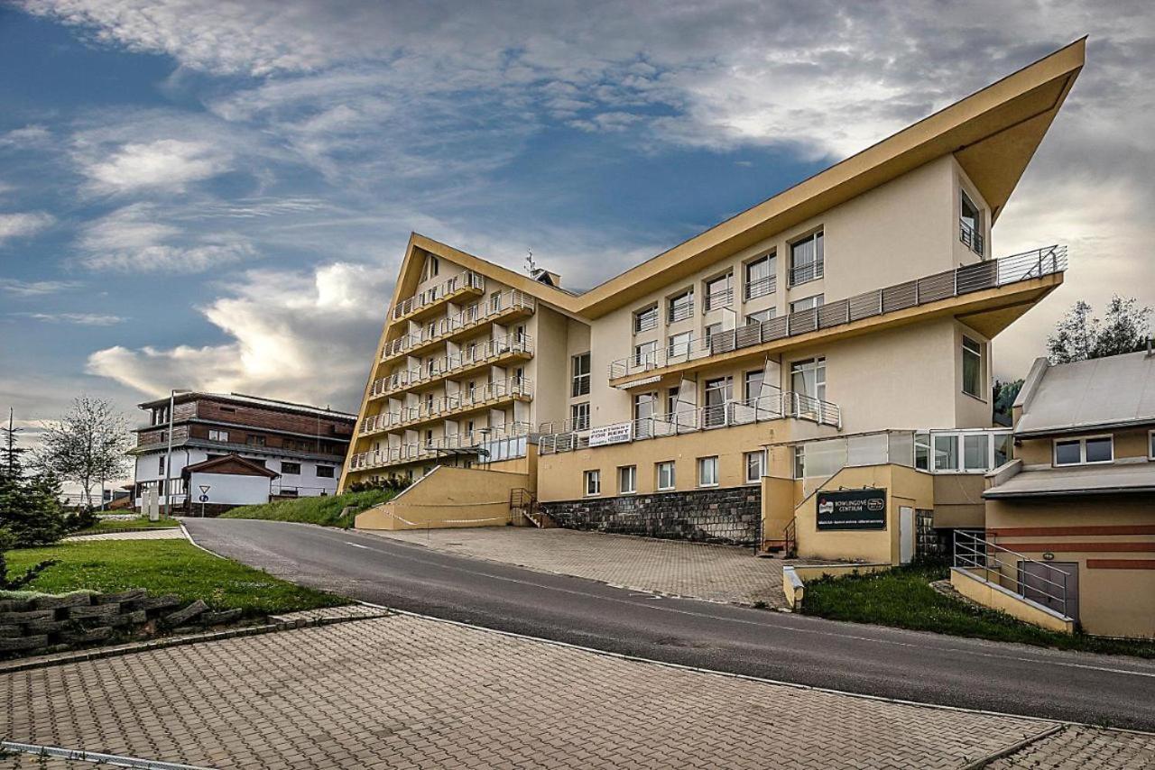 Almet 104 Donovaly Apartment Exterior photo